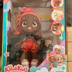 Kindi kids summer peaches